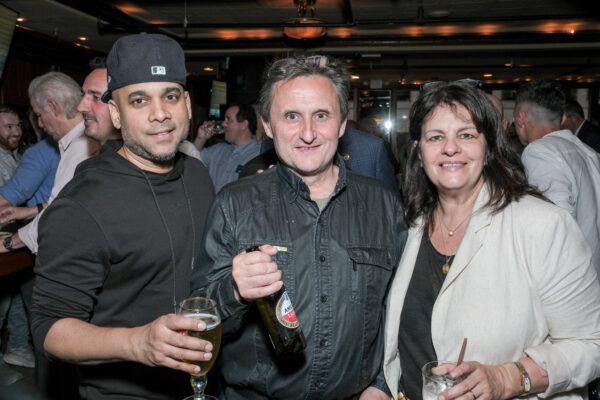 Vendors Night photograph 106 from 2024.