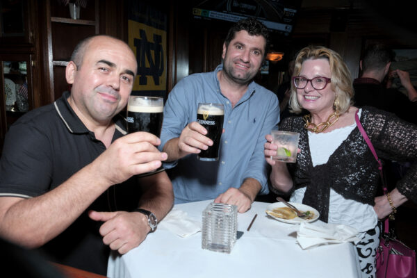 Vendors Night photograph 107 from 2024.