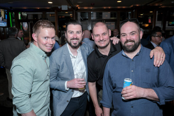 Vendors Night photograph 109 from 2024.