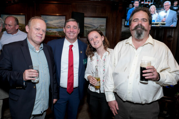 Vendors Night photograph 110 from 2024.