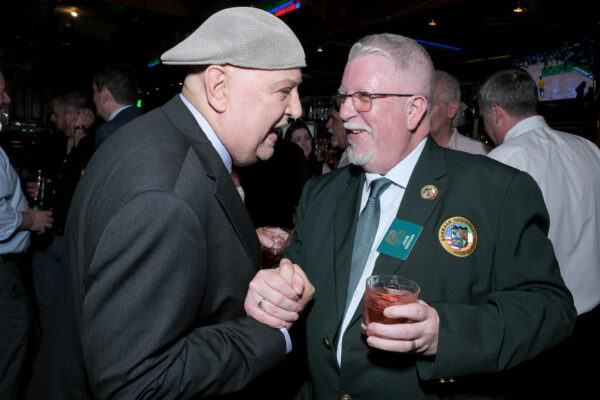 Vendors Night photograph 112 from 2024.