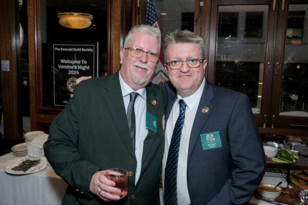 Vendors Night photograph 115 from 2024.