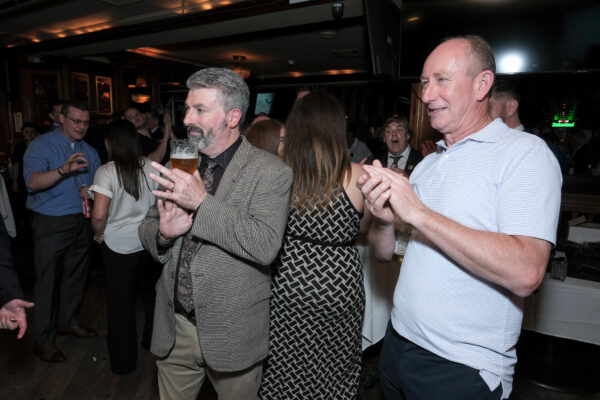 Vendors Night photograph 117 from 2024.