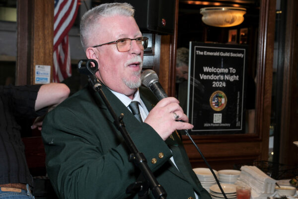 Vendors Night photograph 118 from 2024.