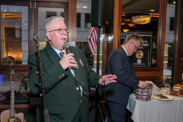 Vendors Night photograph 119 from 2024.