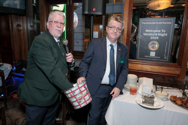 Vendors Night photograph 120 from 2024.