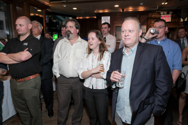 Vendors Night photograph 121 from 2024.