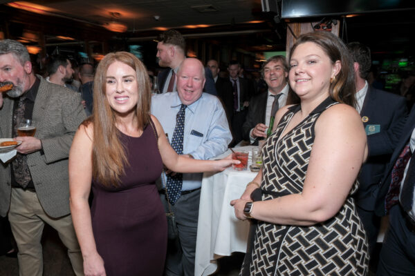 Vendors Night photograph 122 from 2024.