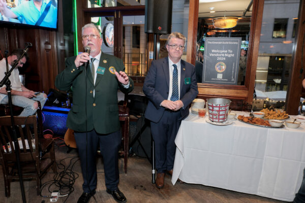 Vendors Night photograph 123 from 2024.