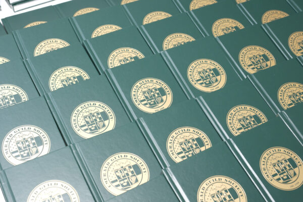 Agents Night photograph 3 from 2025.