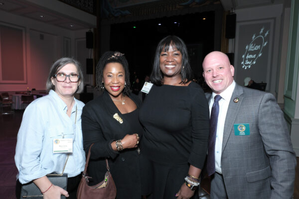 Agents Night photograph 7 from 2025.