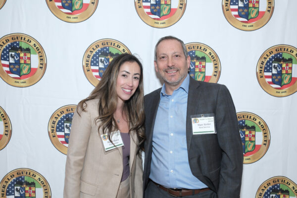 Agents Night photograph 8 from 2025.