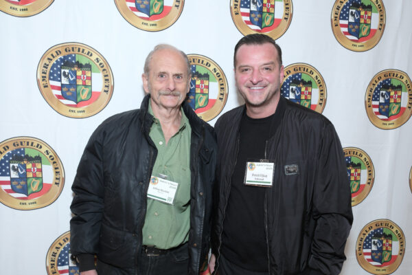 Agents Night photograph 10 from 2025.