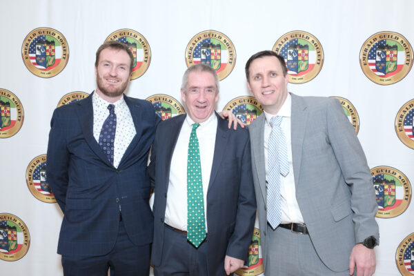 Agents Night photograph 12 from 2025.