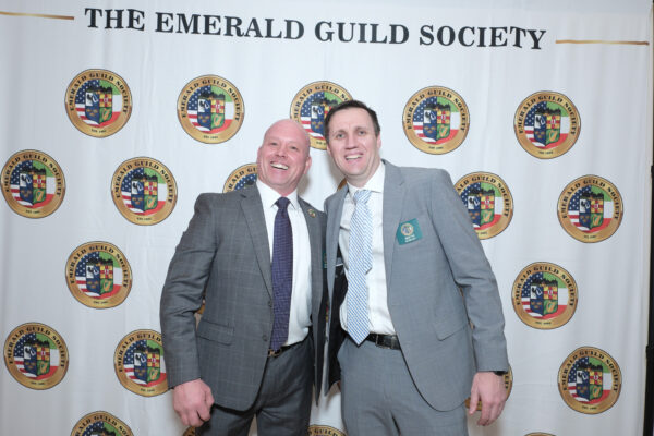 Agents Night photograph 13 from 2025.