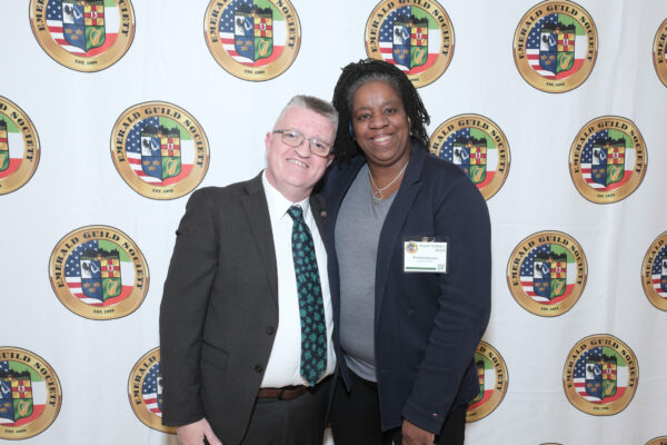 Agents Night photograph 15 from 2025.