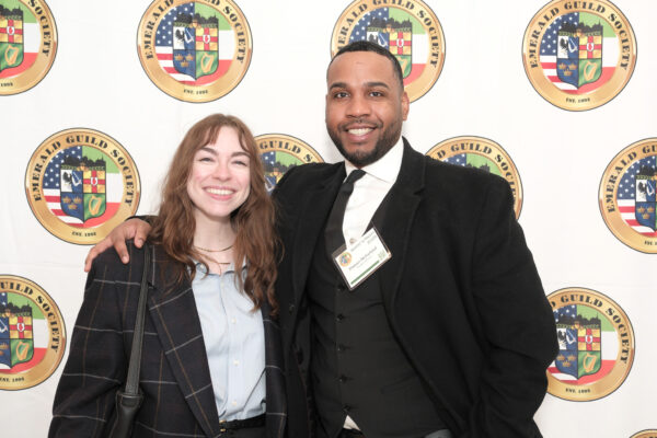 Agents Night photograph 17 from 2025.