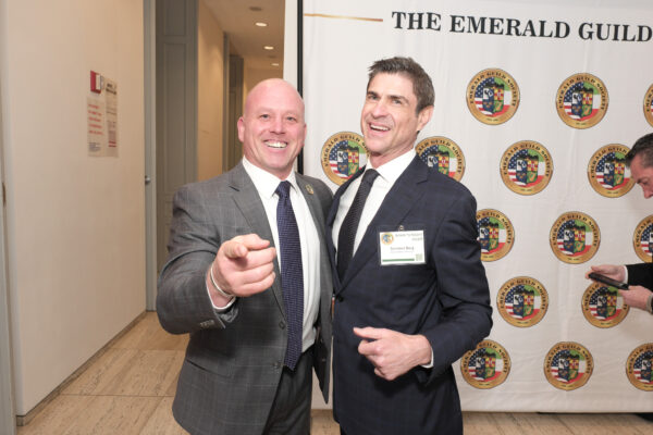 Agents Night photograph 20 from 2025.