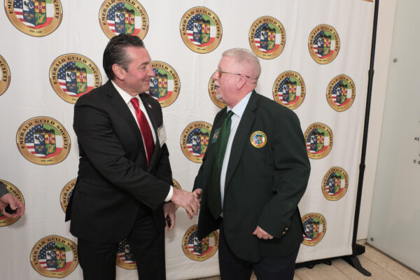 Agents Night photograph 21 from 2025.