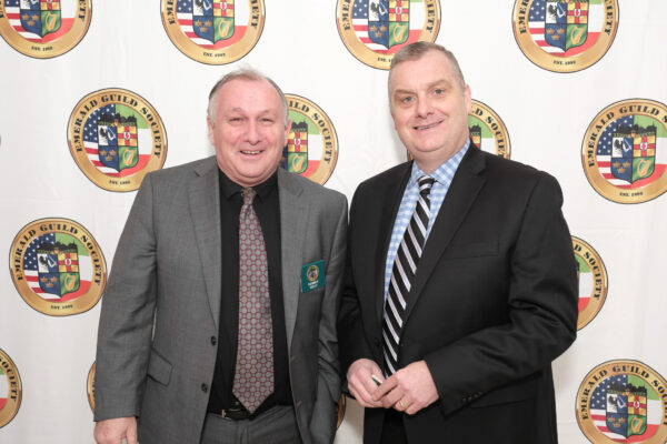 Agents Night photograph 23 from 2025.