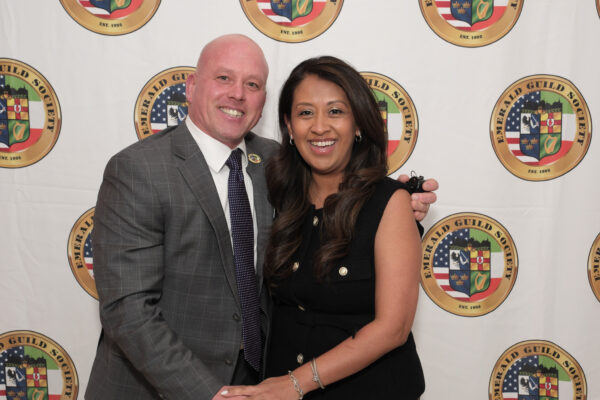 Agents Night photograph 24 from 2025.