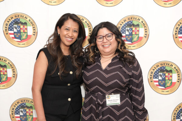 Agents Night photograph 25 from 2025.