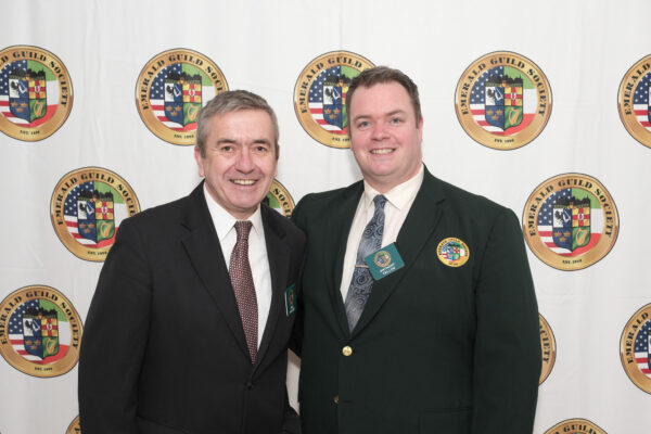 Agents Night photograph 29 from 2025.