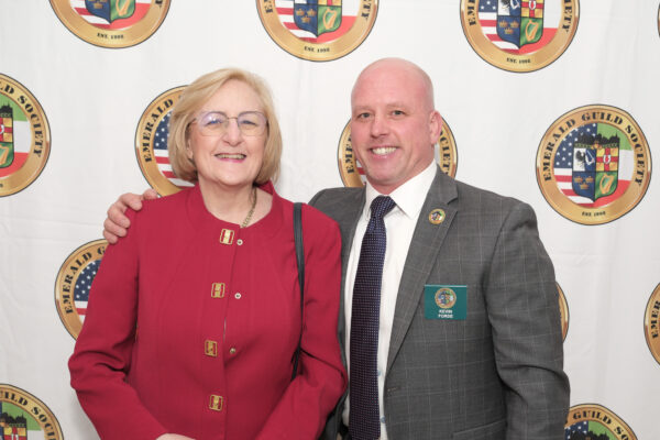 Agents Night photograph 31 from 2025.