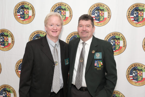 Agents Night photograph 32 from 2025.