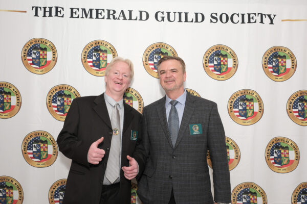 Agents Night photograph 33 from 2025.