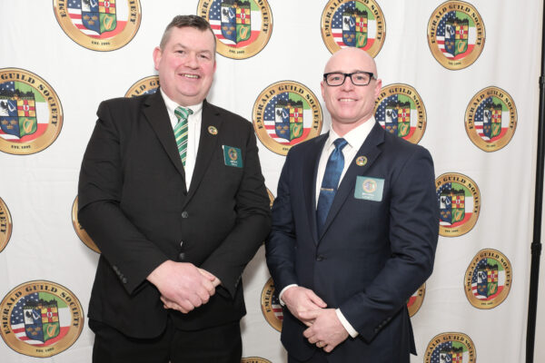 Agents Night photograph 34 from 2025.