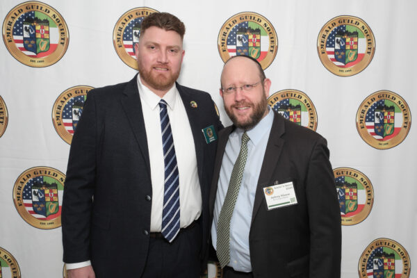 Agents Night photograph 35 from 2025.