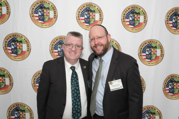 Agents Night photograph 36 from 2025.