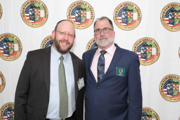 Agents Night photograph 37 from 2025.