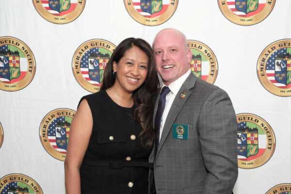 Agents Night photograph 40 from 2025.