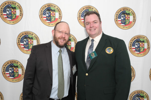 Agents Night photograph 41 from 2025.