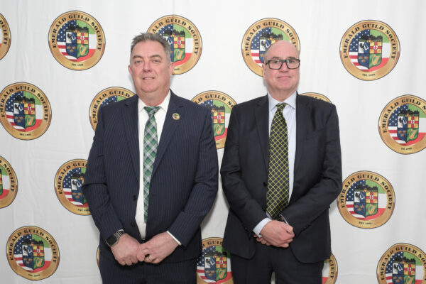 Agents Night photograph 42 from 2025.