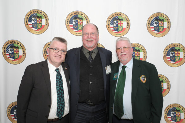 Agents Night photograph 43 from 2025.