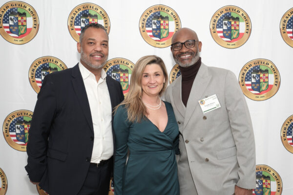 Agents Night photograph 44 from 2025.