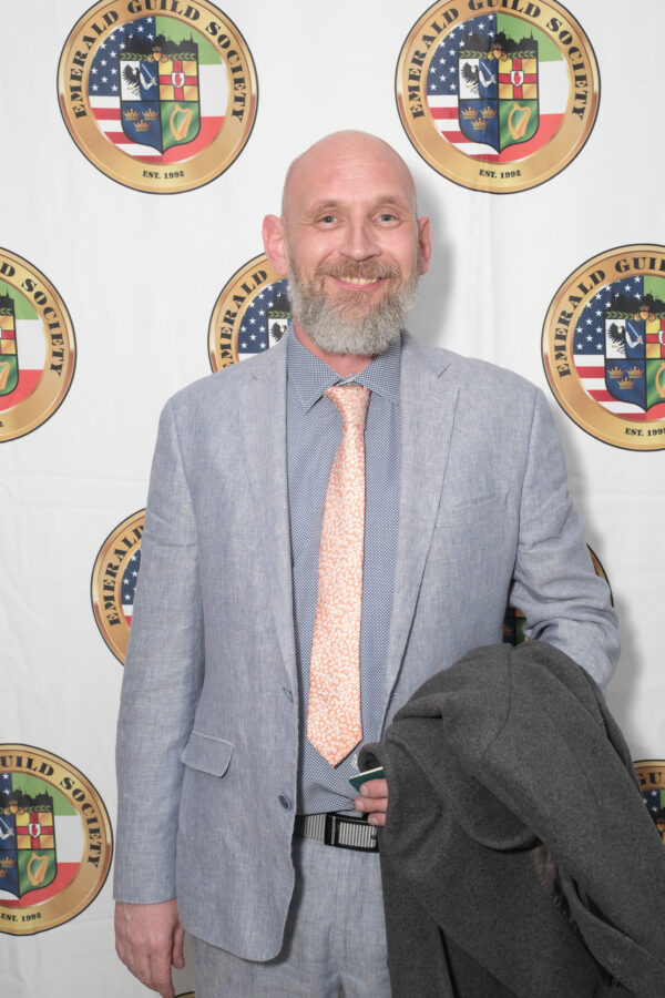 Agents Night photograph 46 from 2025.