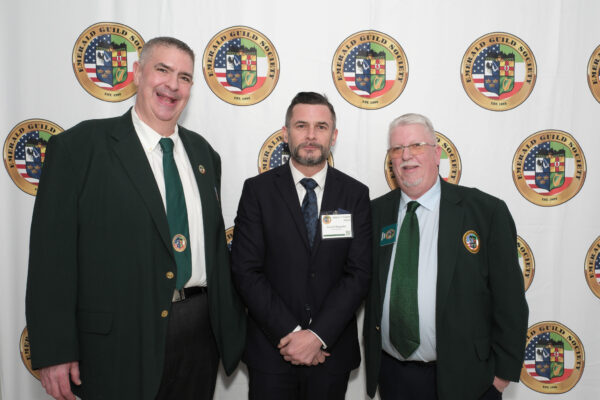 Agents Night photograph 47 from 2025.