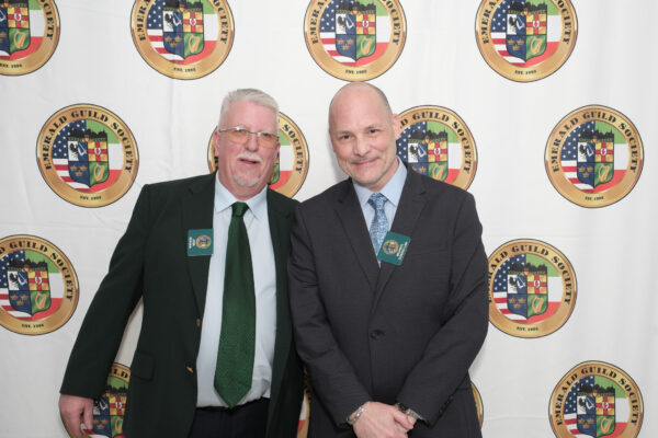 Agents Night photograph 49 from 2025.