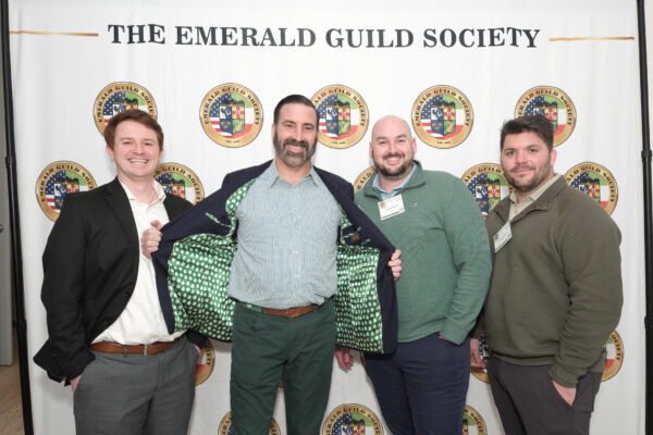 Agents Night photograph 51 from 2025.