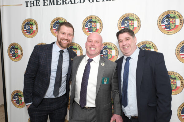 Agents Night photograph 52 from 2025.