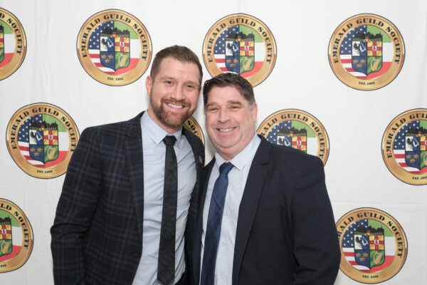 Agents Night photograph 53 from 2025.