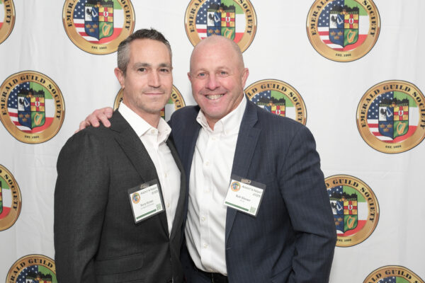 Agents Night photograph 56 from 2025.