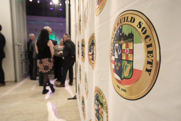 Agents Night photograph 57 from 2025.