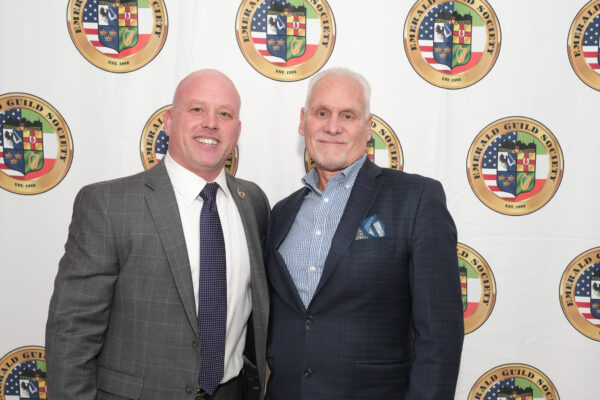 Agents Night photograph 60 from 2025.