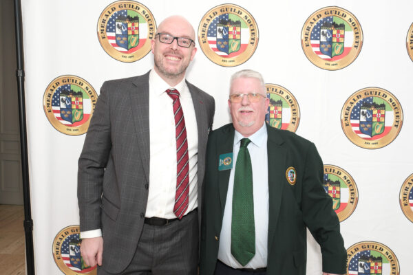 Agents Night photograph 61 from 2025.