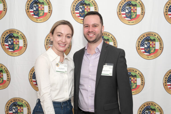 Agents Night photograph 62 from 2025.